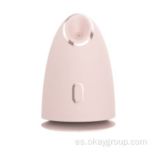 Limpiador facial de limpieza profunda Beauty Face Steamer